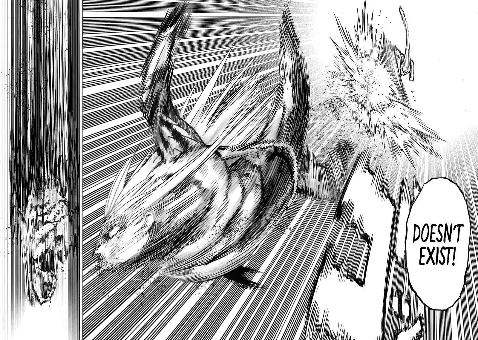 One-Punch Man Chapter 155 10